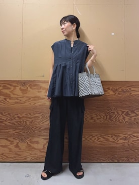 kobayashiさんのコーディネート