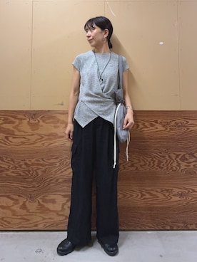 kobayashiさんのコーディネート