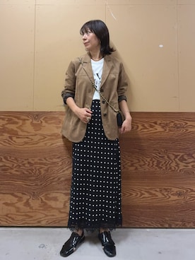 kobayashiさんのコーディネート