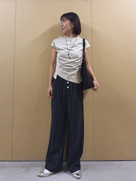 kobayashiさんのコーディネート