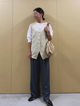 kobayashiさんのコーディネート