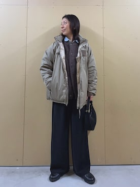 kobayashiさんのコーディネート