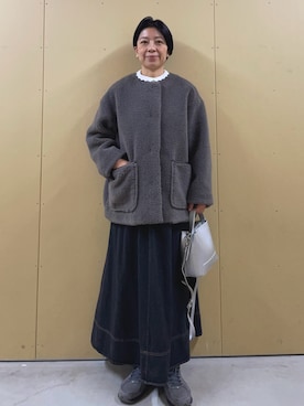 kobayashiさんのコーディネート