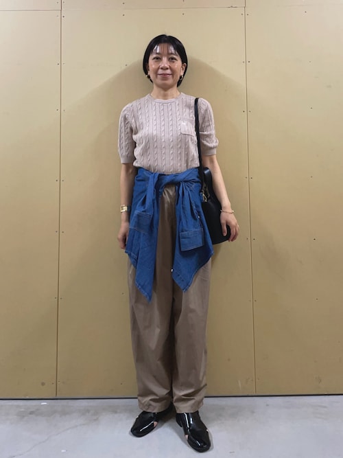 FREDY&GLOSTER / fredy emue   ストラップシューズ セール】【REMME/レメ】レザークロス編みバックストラップ