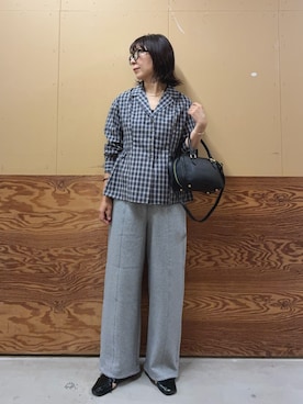 kobayashiさんのコーディネート