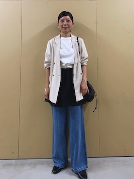 kobayashiさんのコーディネート