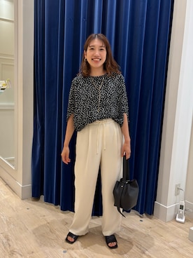 nol  komatsubaraさんのコーディネート