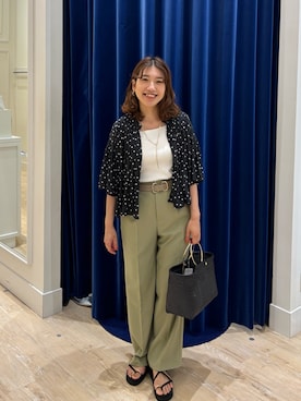 nol  komatsubaraさんのコーディネート