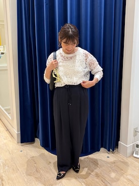 nol  komatsubaraさんのコーディネート
