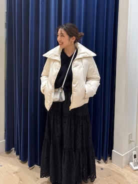 NOLLEY'S（ノーリーズ）の「【別注】【TATRAS/タトラス】PRIMULA