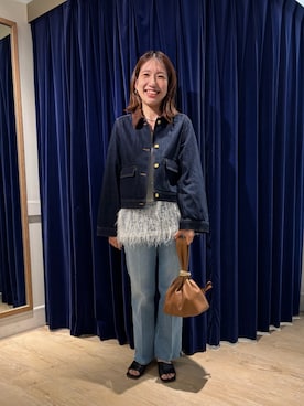 nol  komatsubaraさんのコーディネート
