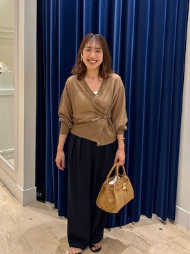 nol  komatsubaraさんのコーディネート