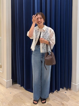 nol  komatsubaraさんのコーディネート