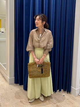 nol  komatsubaraさんのコーディネート