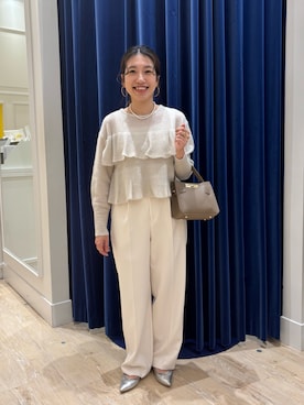 nol  komatsubaraさんのコーディネート