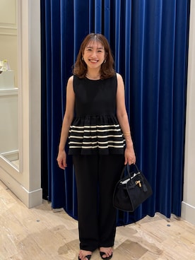 nol  komatsubaraさんのコーディネート