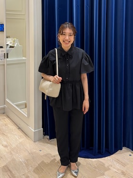 nol  komatsubaraさんのコーディネート