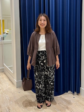 nol  komatsubaraさんのコーディネート