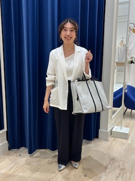 nol  komatsubaraさんのコーディネート