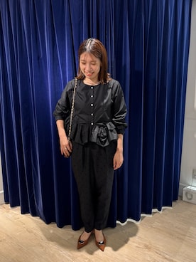 nol  komatsubaraさんのコーディネート
