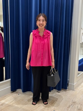 nol  komatsubaraさんのコーディネート