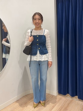 nol  komatsubaraさんのコーディネート