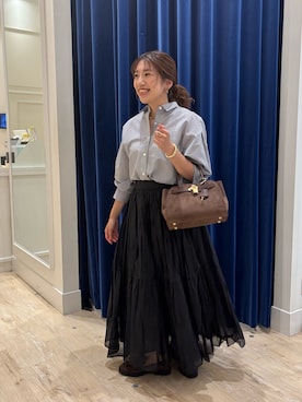 nol  komatsubaraさんのコーディネート