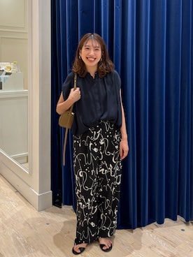 nol  komatsubaraさんのコーディネート