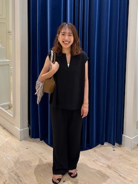 nol  komatsubaraさんのコーディネート