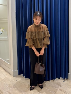 nol  komatsubaraさんのコーディネート
