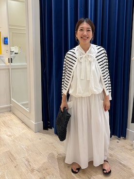nol  komatsubaraさんのコーディネート