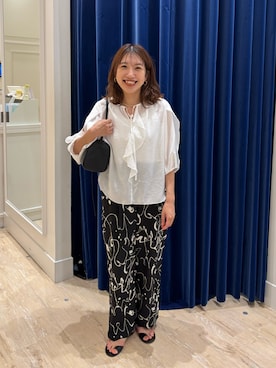 nol  komatsubaraさんのコーディネート