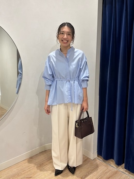 nol  komatsubaraさんのコーディネート