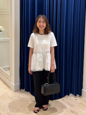 nol  komatsubaraさんのコーディネート