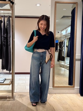 nol  komatsubaraさんのコーディネート