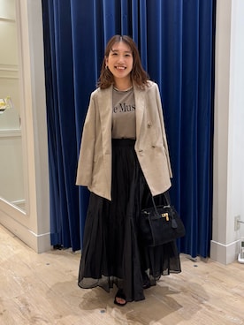 nol  komatsubaraさんのコーディネート