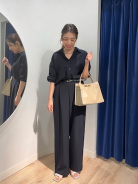 nol  komatsubaraさんのコーディネート