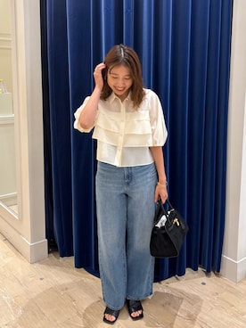 nol  komatsubaraさんのコーディネート