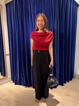 nol komatsubaraさん(レディース・159cm)の夏コーディネート