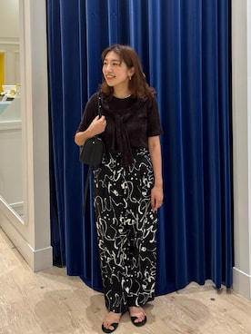 nol  komatsubaraさんのコーディネート