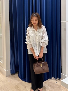 nol  komatsubaraさんのコーディネート