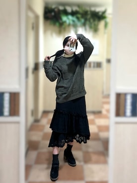 あかりさんのコーディネート