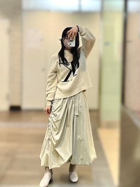 あかりさんのコーディネート