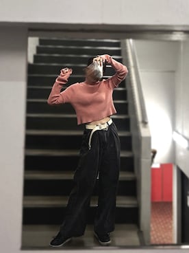 あかりさんのコーディネート