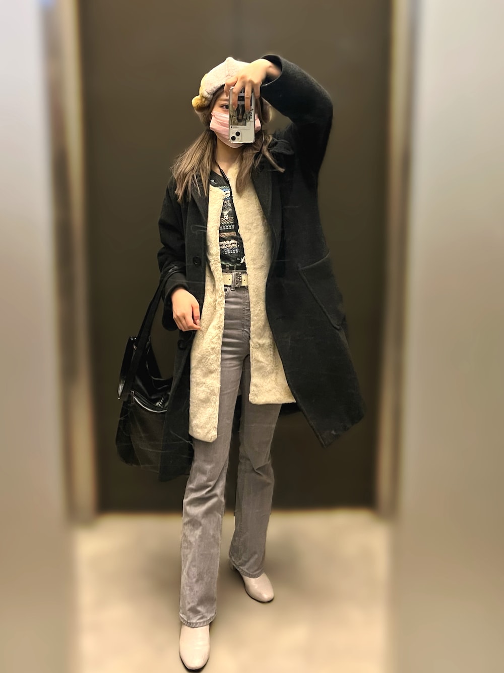 最安価格 デニムコート ENODA、SLY好きに ジャケット・アウター