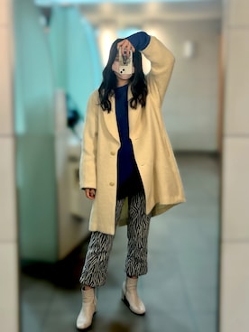 あかりさんのコーディネート