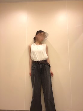 あかりさんのコーディネート