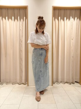 Akkoさんのコーディネート