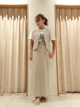 Akkoさんのコーディネート