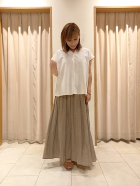 Akkoさんのコーディネート